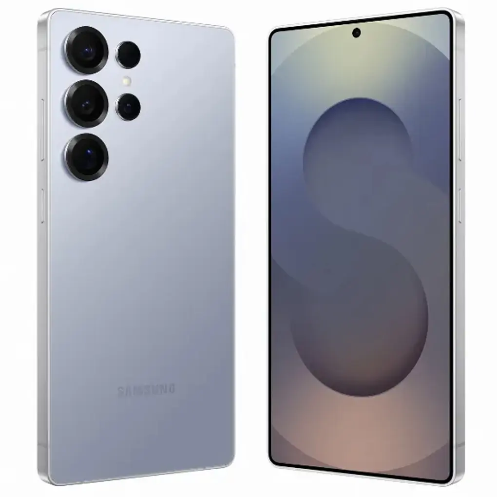 Samsung Galaxy S25 Ultra 5G (12GB+512GB) 2