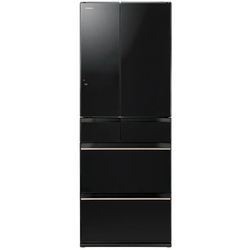 Tủ Lạnh Hitachi Inverter 617 Lít R-HW620RV XK