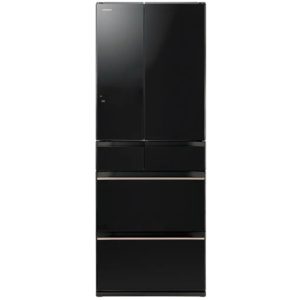 Tủ Lạnh Hitachi Inverter 617 Lít R-HW620RV XK 0
