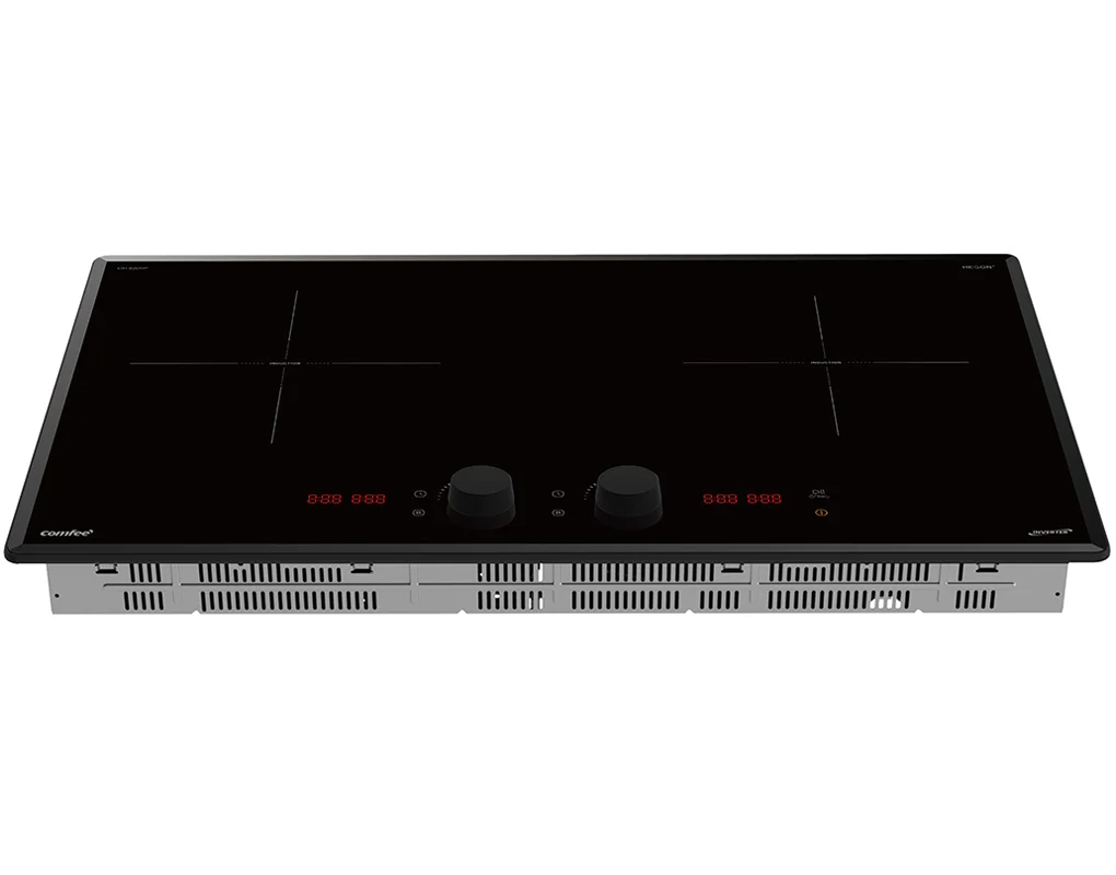Bếp Điện Từ Đôi Comfee CIH-52DHP 1