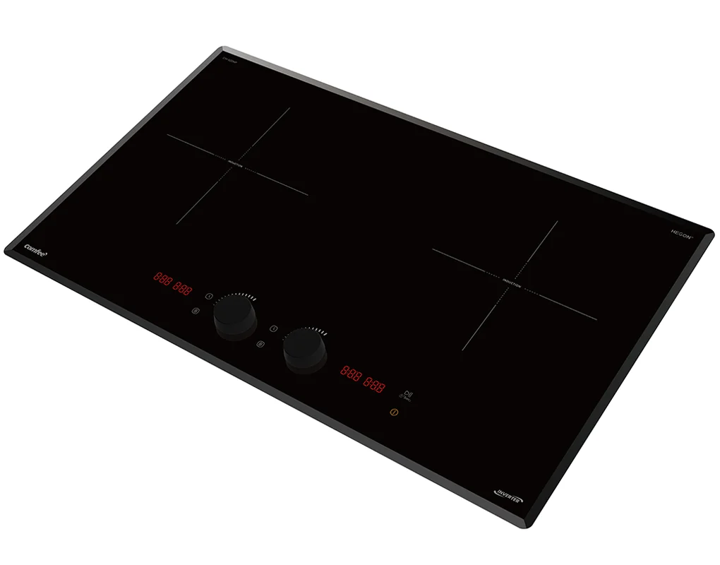 Bếp Điện Từ Đôi Comfee CIH-52DHP 2