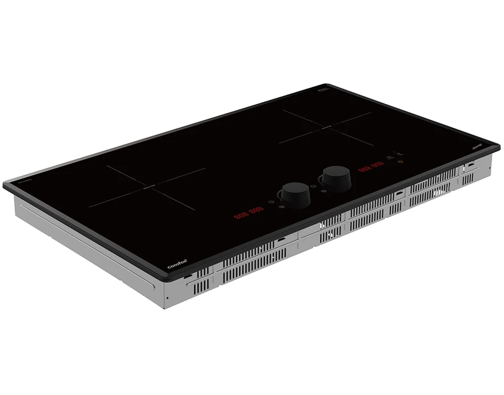 Bếp Điện Từ Đôi Comfee CIH-52DHP 3