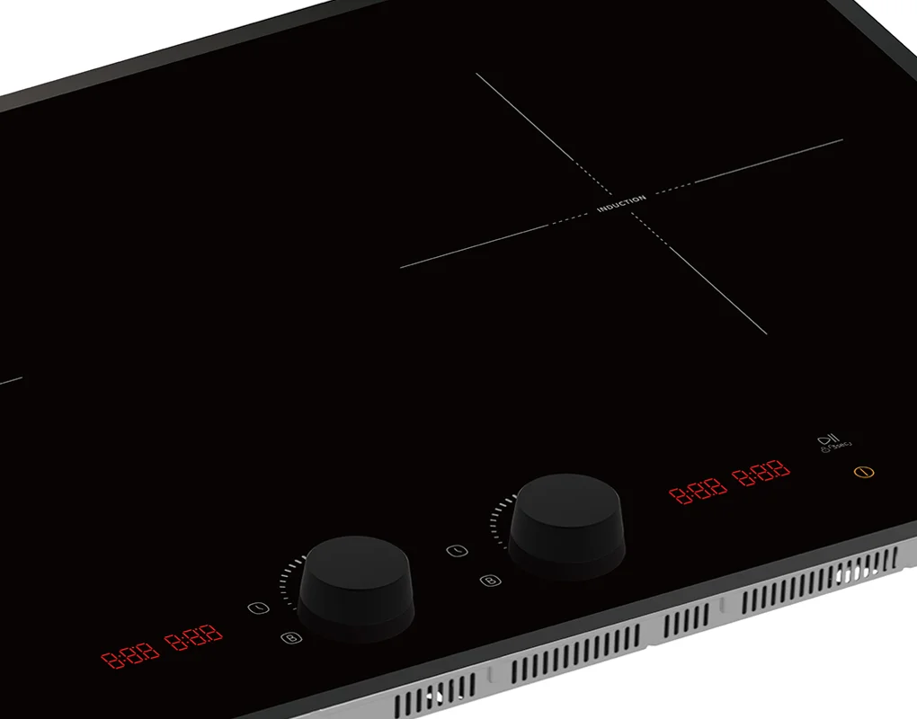 Bếp Điện Từ Đôi Comfee CIH-52DHP 4