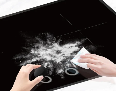 Bếp Điện Từ Đôi Comfee CIH-52DHP 5