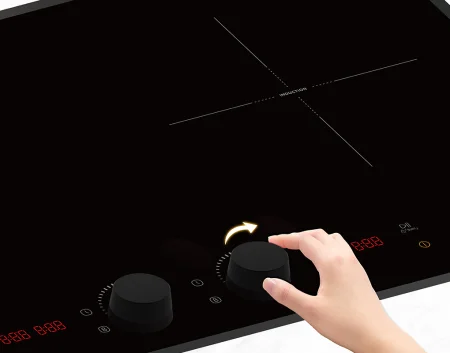 Bếp Điện Từ Đôi Comfee CIH-52DHP 7