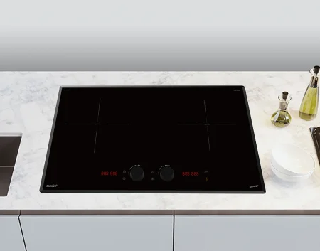 Bếp Điện Từ Đôi Comfee CIH-52DHP 9