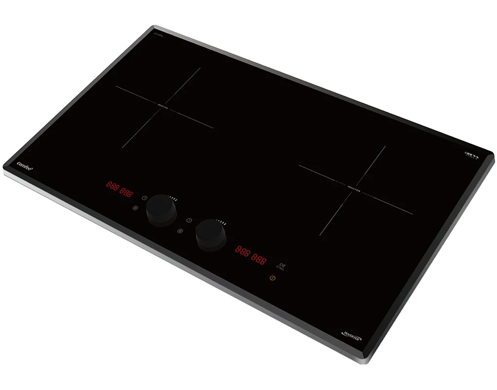 Bếp Điện Từ Đôi Comfee CIH-52DIU 2