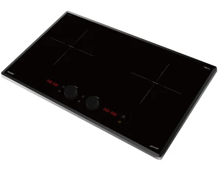 Bếp Điện Từ Đôi Comfee CIH-52DIU 2