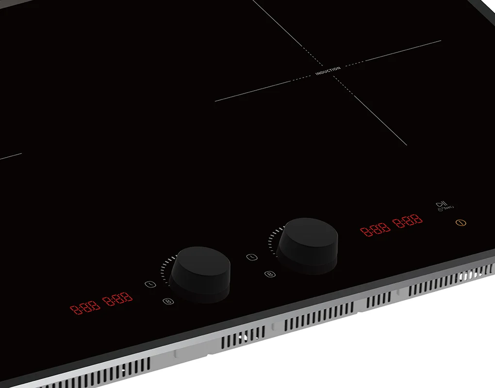 Bếp Điện Từ Đôi Comfee CIH-52DIU 3