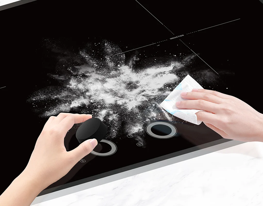 Bếp Điện Từ Đôi Comfee CIH-52DIU 4