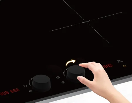 Bếp Điện Từ Đôi Comfee CIH-52DIU 6