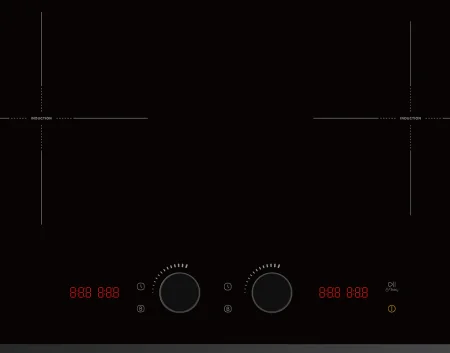 Bếp Điện Từ Đôi Comfee CIH-52DIU 7