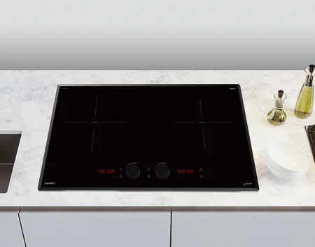 Bếp Điện Từ Đôi Comfee CIH-52DIU 8