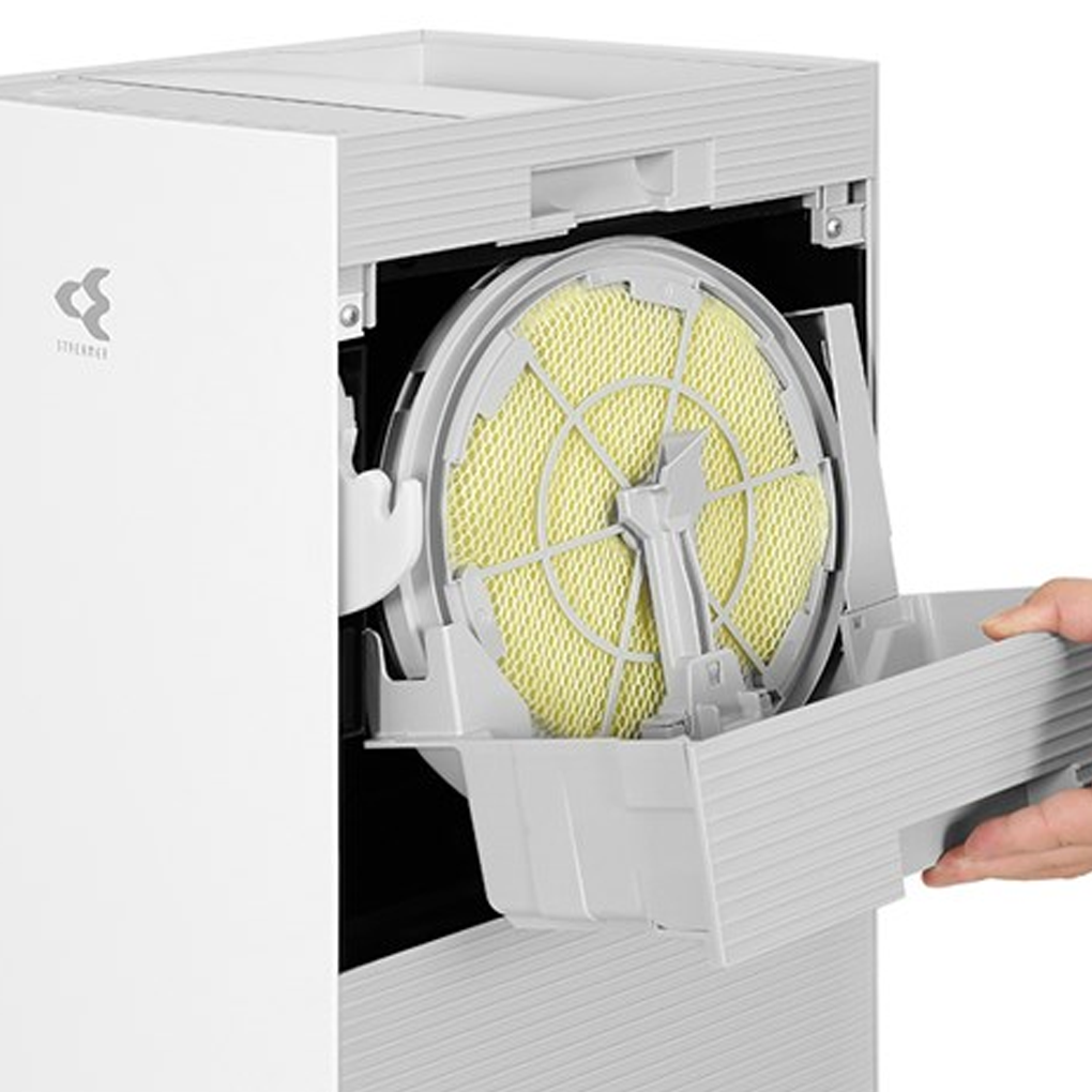 Máy Lọc Không Khí Daikin MCK70ZVM7-W 82W 6