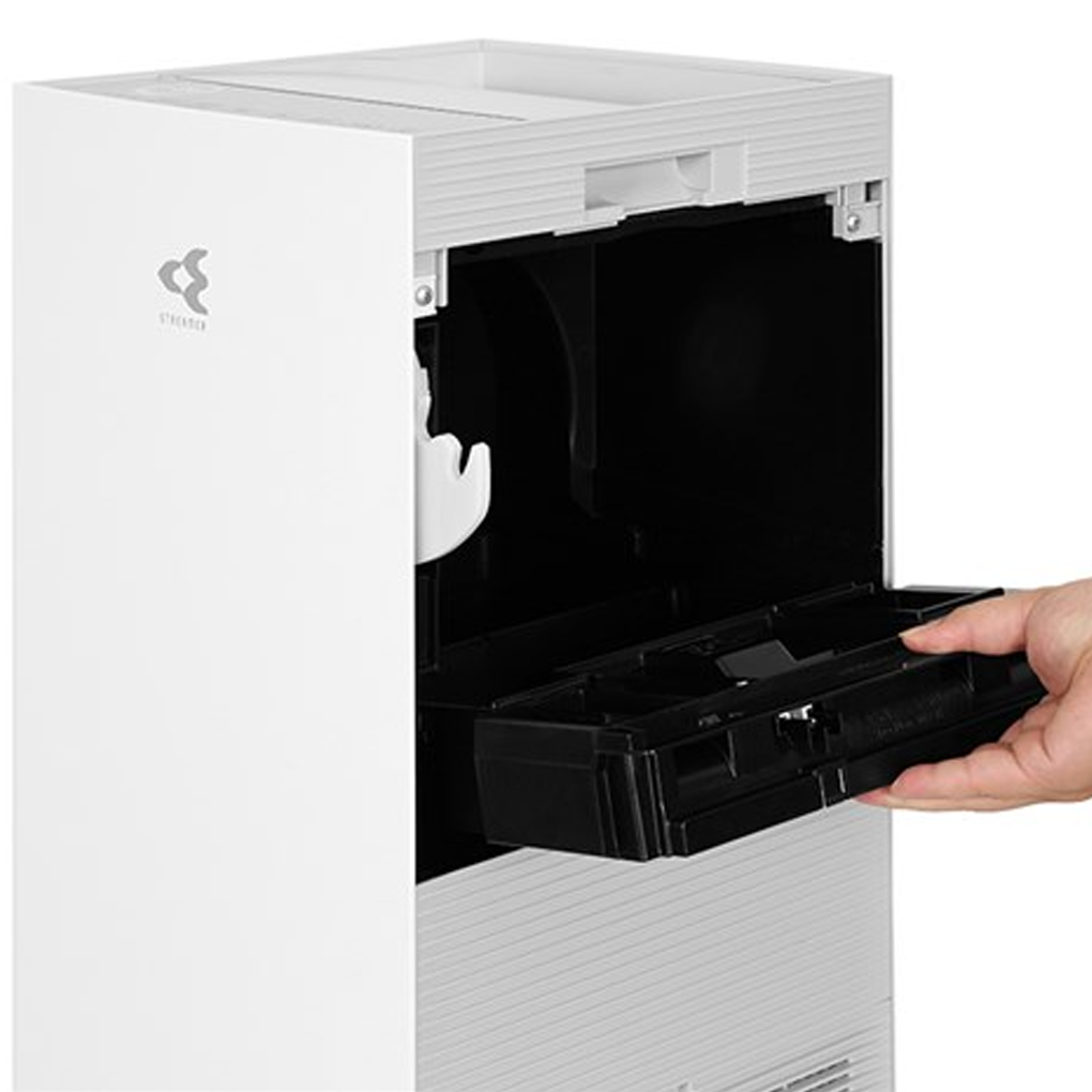 Máy Lọc Không Khí Daikin MCK70ZVM7-W 82W 7