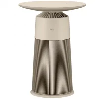Máy Lọc Không Khí LG PuriCare Aero Furniture AS20GPBK0.ABAE