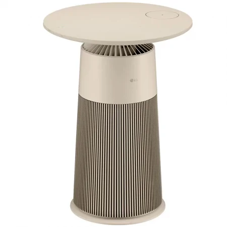 Máy Lọc Không Khí LG PuriCare Aero Furniture AS20GPBK0.ABAE 1