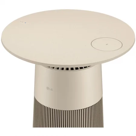 Máy Lọc Không Khí LG PuriCare Aero Furniture AS20GPBK0.ABAE 4