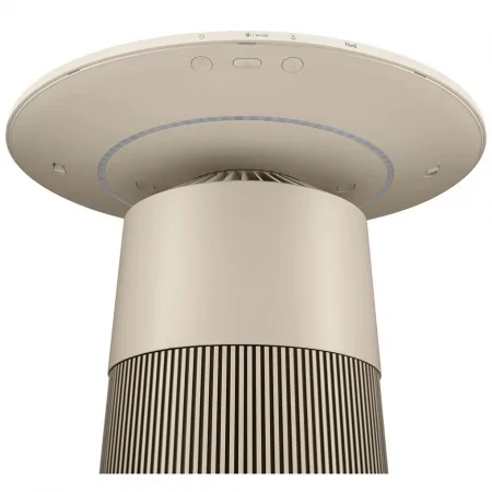 Máy Lọc Không Khí LG PuriCare Aero Furniture AS20GPBK0.ABAE 5