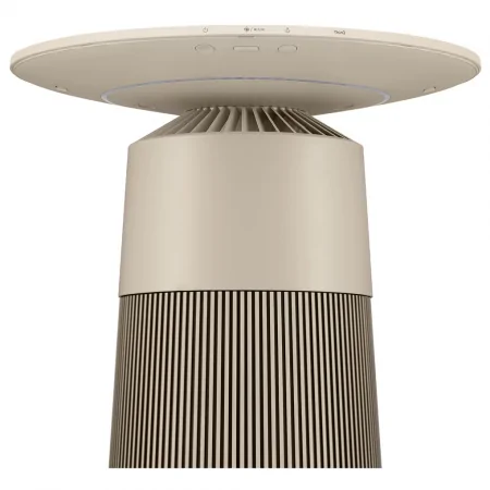 Máy Lọc Không Khí LG PuriCare Aero Furniture AS20GPBK0.ABAE 7