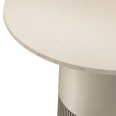 Máy Lọc Không Khí LG PuriCare Aero Furniture AS20GPBK0.ABAE 9