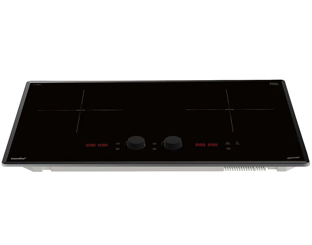 Bếp Điện Từ Đôi Comfee CIH-55DSU 1