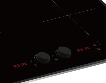 Bếp Điện Từ Đôi Comfee CIH-55DSU 4