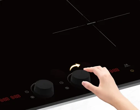 Bếp Điện Từ Đôi Comfee CIH-55DSU 7