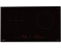 Bếp Đôi Điện Từ Hồng Ngoại Comfee CMH-40DHP