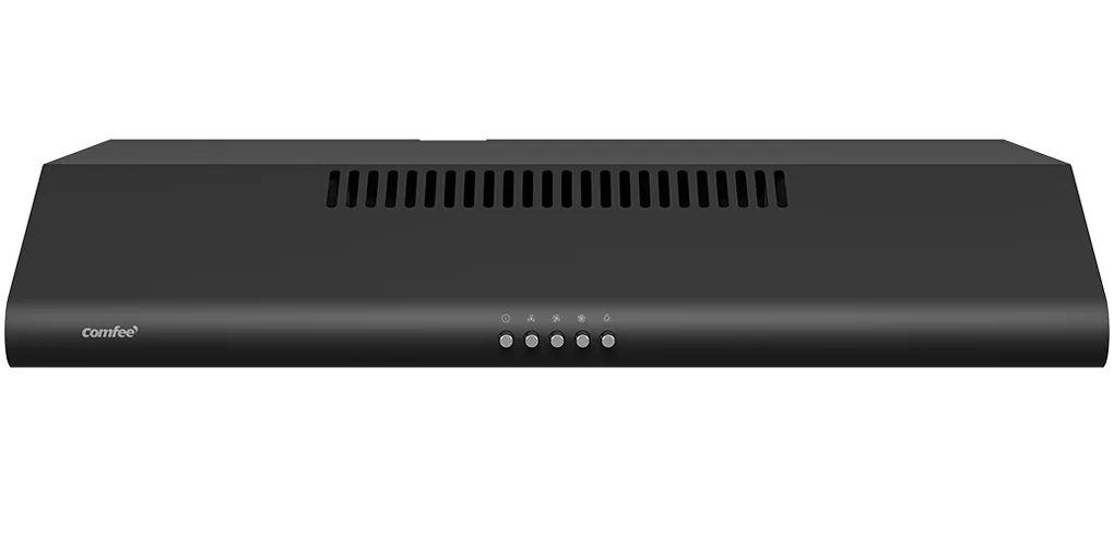 Máy Hút Mùi Comfee CH-70SF49B