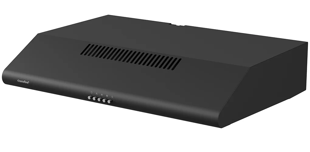 Máy Hút Mùi Comfee CH-70SF49B 1