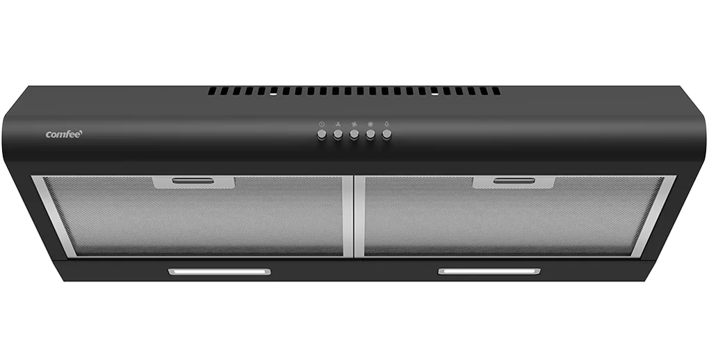 Máy Hút Mùi Comfee CH-70SF49B 4