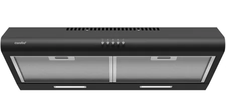 Máy Hút Mùi Comfee CH-70SF49B 4