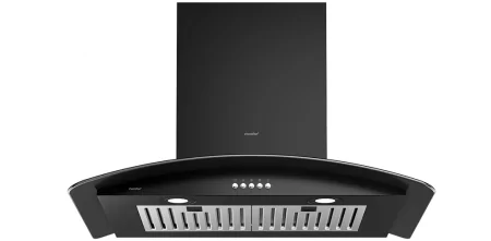 Máy Hút Mùi Comfee CH-70CV71B 0