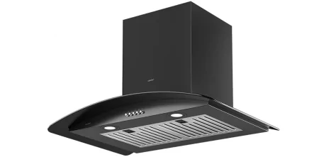 Máy Hút Mùi Comfee CH-70CV71B 1