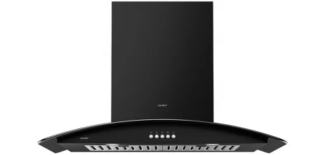 Máy Hút Mùi Comfee CH-70CV71B 2