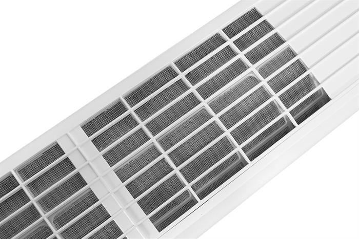 Máy Lạnh LG Inverter 1.5 Hp IEC12M1 3