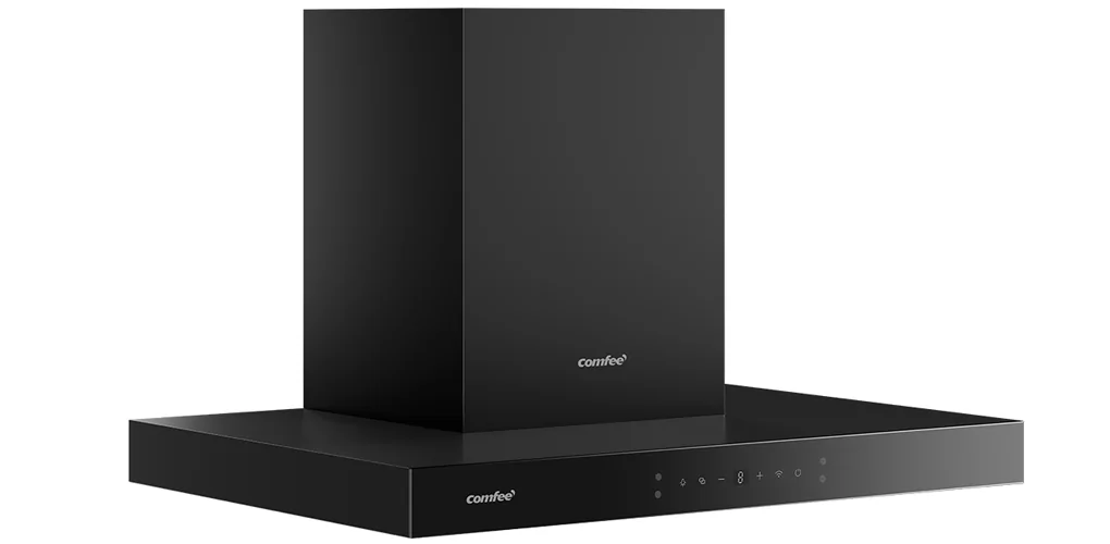 Máy Hút Mùi Comfee CH-70TM77B 3