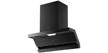 Máy Hút Mùi Comfee CH-90WJ07B 1