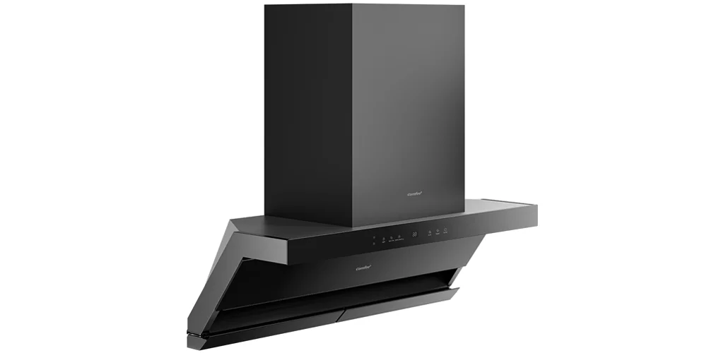 Máy Hút Mùi Comfee CH-90WJ07B 3