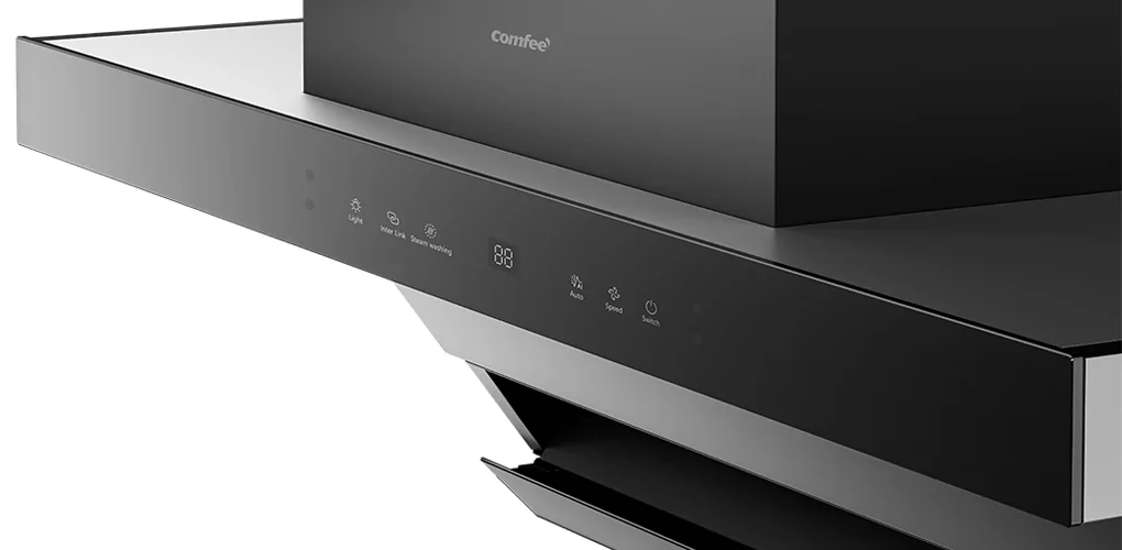 Máy Hút Mùi Comfee CH-90WJ07B 5