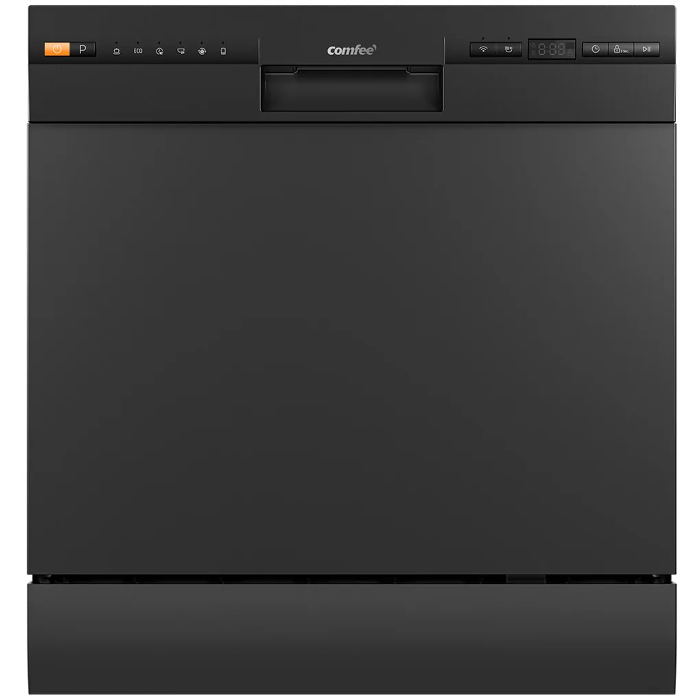 Máy Rửa Chén Comfee CDW-8F60RB