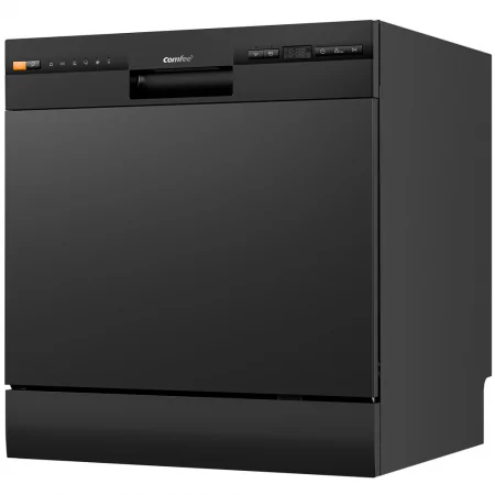 Máy Rửa Chén Comfee CDW-8F60RB 1