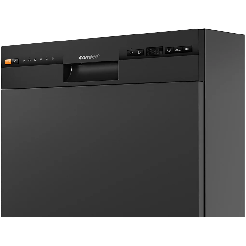 Máy Rửa Chén Comfee CDW-8F60RB 5