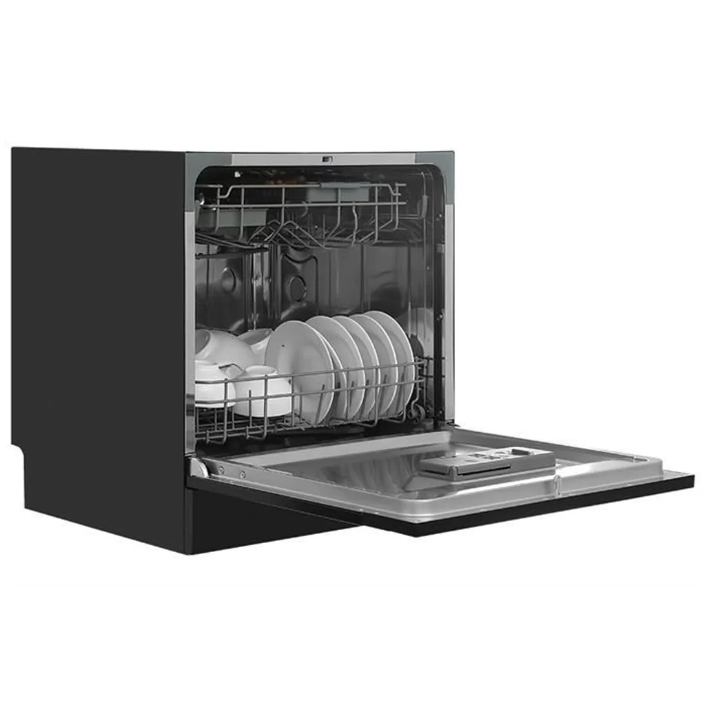 Máy Rửa Chén Comfee CDW-8F60RB 6