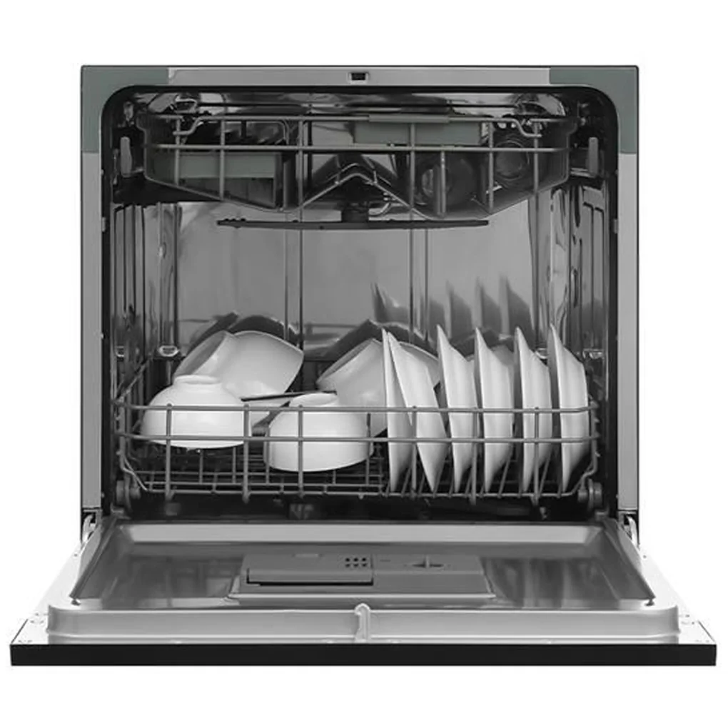 Máy Rửa Chén Comfee CDW-8F60RB 7