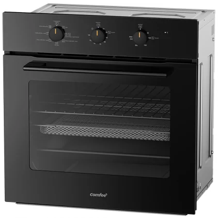 Lò Nướng Âm Tủ Comfee CO-AC70KB 70 Lít 1