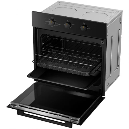 Lò Nướng Âm Tủ Comfee CO-AC70KB 70 Lít 2