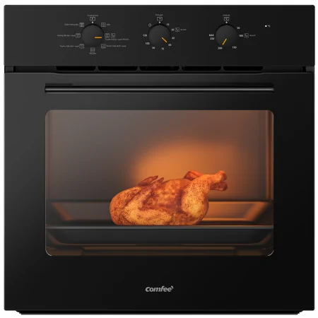 Lò Nướng Âm Tủ Comfee CO-AC70KB 70 Lít 3
