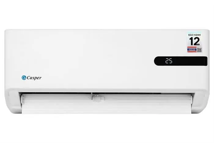 Máy Lạnh Casper Inverter 1 Hp GC-09IB36 0